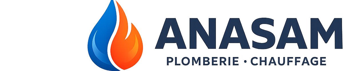 ANASAM PLOMBERIE — plombier chauffagiste à Besançon